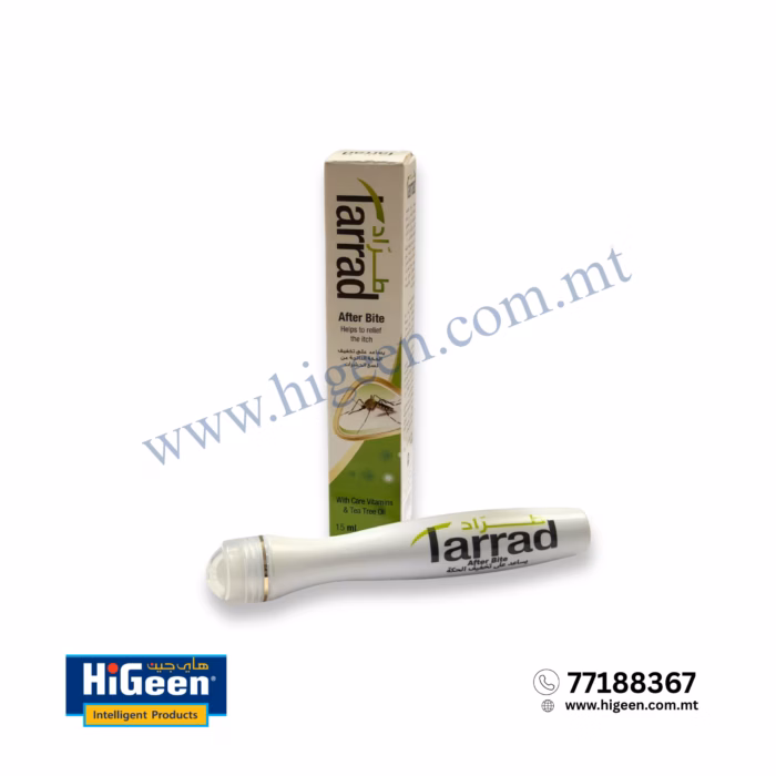 TARRAD ROLL ON AFTER BITE 15ML. 002039 - Image 1