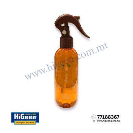 TROPISUN LIGHT TANNING OIL 200ML. 003608