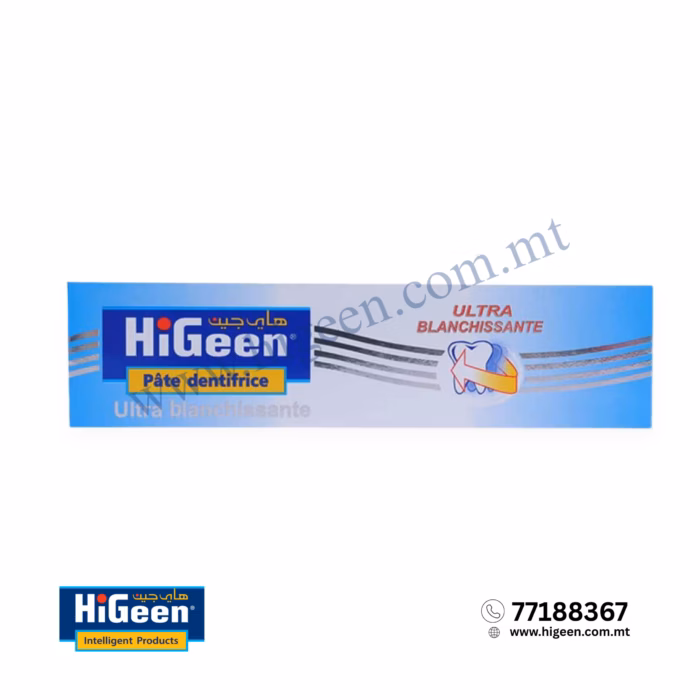 6251007402258-scaled-1.avif HI GEEN TOOTHPASTE 165GM 402258 - Image 1